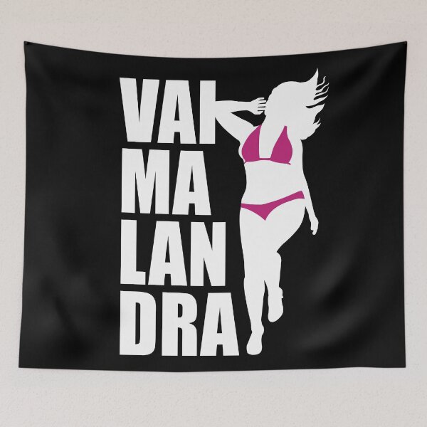 Item preview, Brazilian Music Vai Malandra designed and sold by GetUpCool.