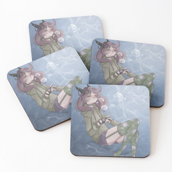 Item preview, Drowning designed and sold by DekosDekoshop.