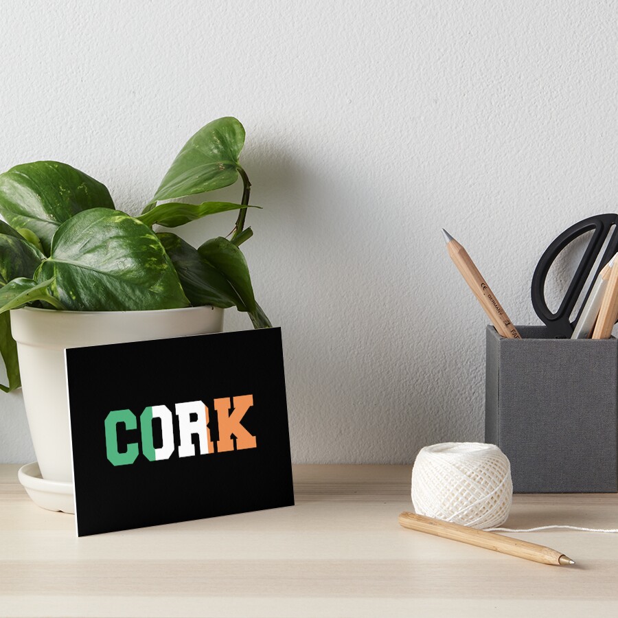 Item preview, Art Board Print designed and sold by HouseStyleStore.