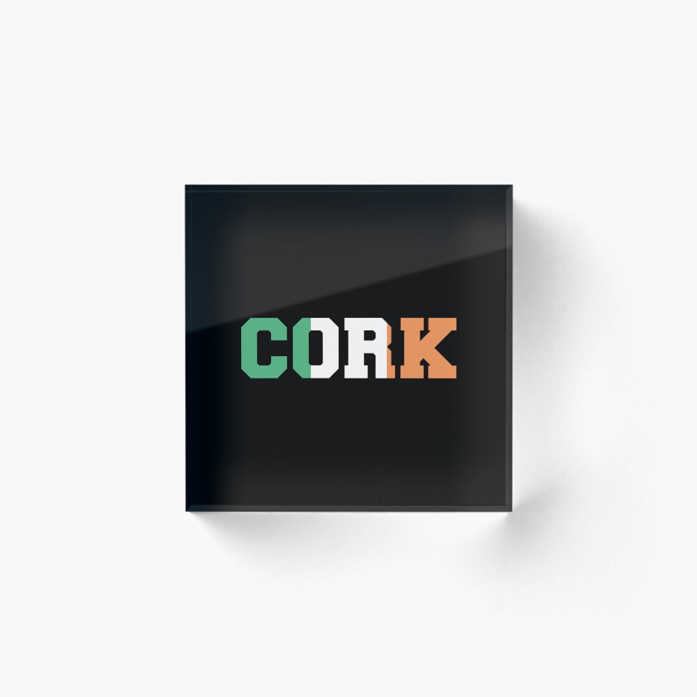 Item preview, Acrylic Block designed and sold by HouseStyleStore.