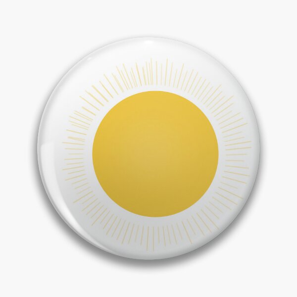 Item preview, Simple sun designed and sold by mia-alice85.