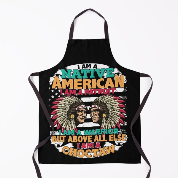 Item preview, Native American, Patriot, Warrior above all else, Choctaw designed and sold by Rasu Art.