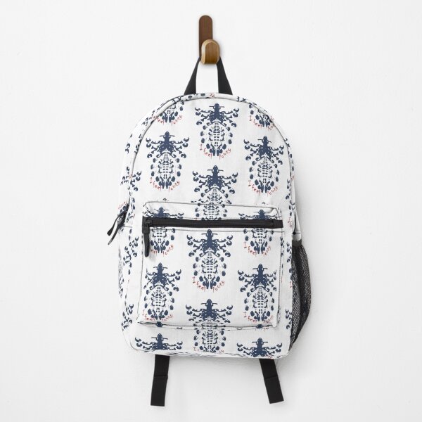 Item preview, Blue Louse aka, I Feel Lousy designed and sold by pelagio.