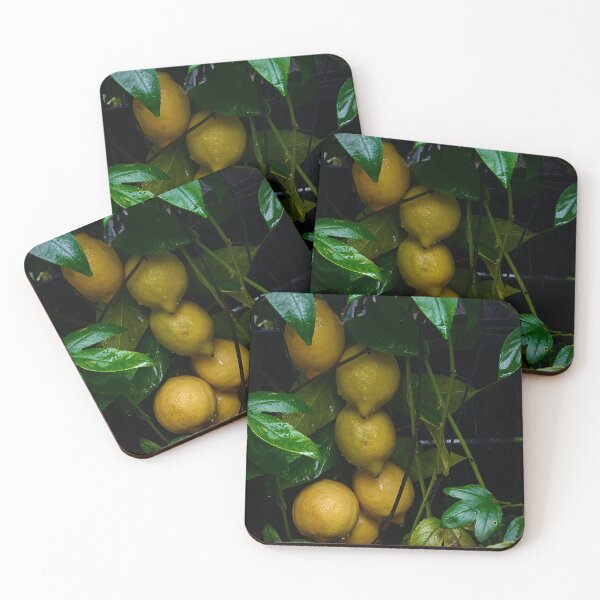 Item preview, Italian restaurant lemon art  designed and sold by Monica Laipple.