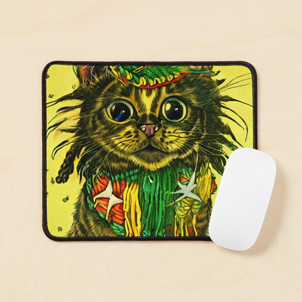 Item preview, Mouse Pad designed and sold by dibsmft.