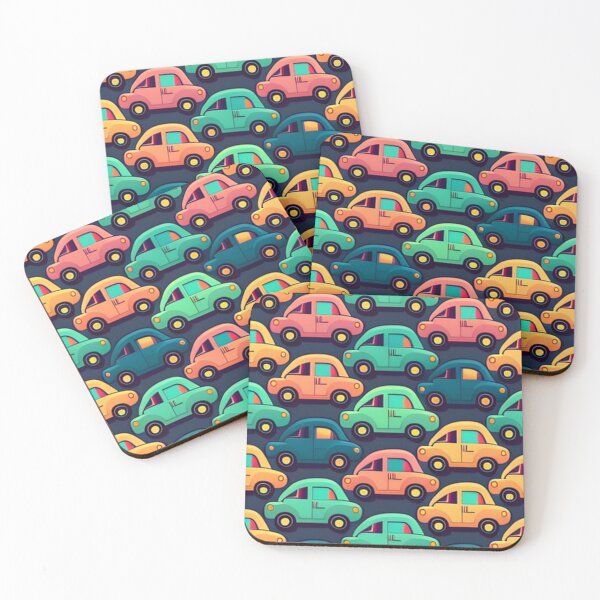 Item preview, conjusted cars designed and sold by SirenMoon.