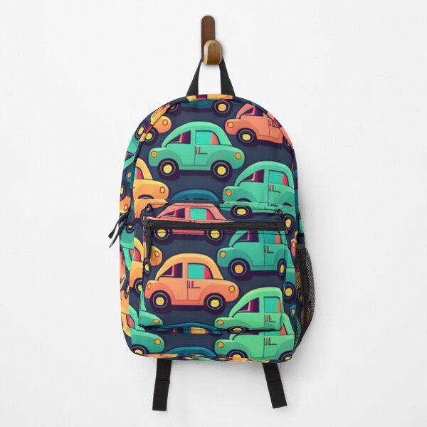 Item preview, conjusted cars designed and sold by SirenMoon.