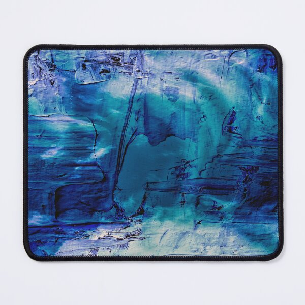 Item preview, Adoration of Blue designed and sold by Jinx Davis.
