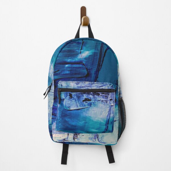 Item preview, Adoration of Blue designed and sold by Jinx Davis.