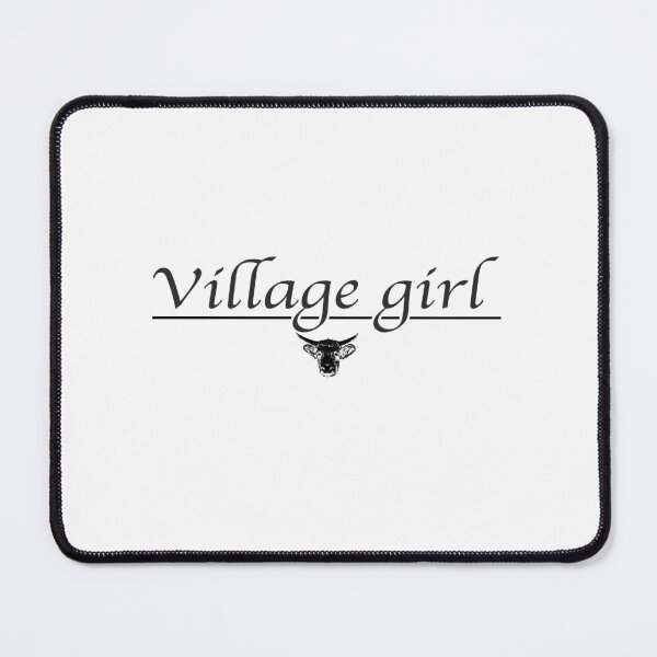 Item preview, Village girl, Village child T-Shirt designed and sold by Shadow3561.