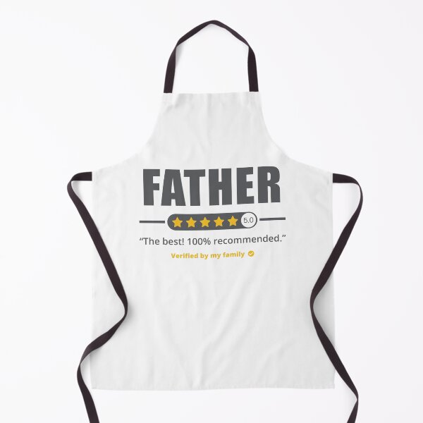 Item preview, Five Stars Father v2 designed and sold by Olipop.