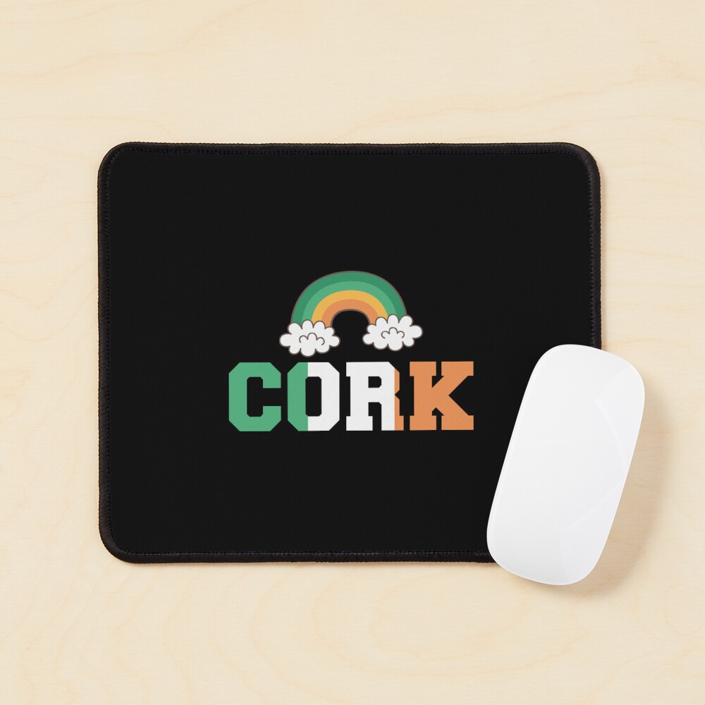 Item preview, Mouse Pad designed and sold by HouseStyleStore.