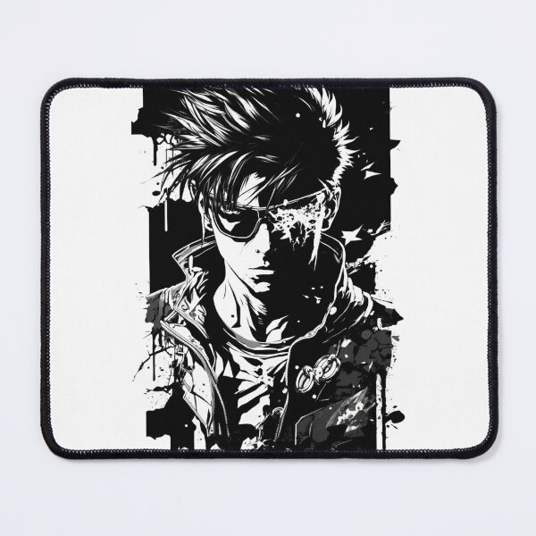 Item preview, Anime-Manga - 2 designed and sold by Harbaween.