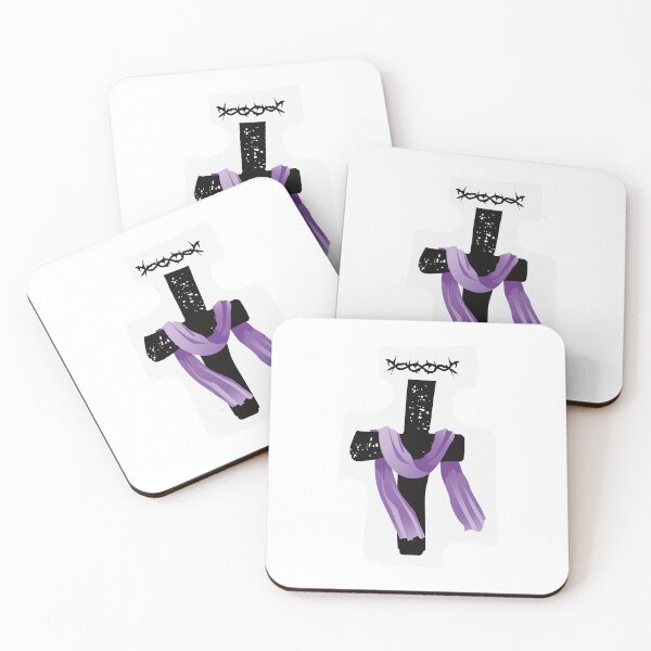 Item preview, Cross of the Lent designed and sold by Catholistic .