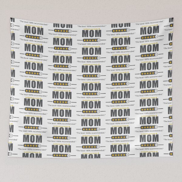Item preview, Five Stars Mom v2 designed and sold by Olipop.