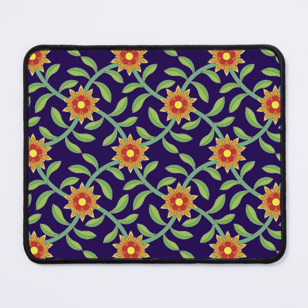 Item preview, Summer Floral Flourish  designed and sold by Harlake.