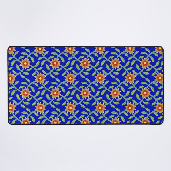 Item preview, Summer Floral Flourish designed and sold by Harlake.