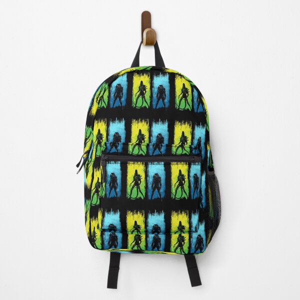 Item preview, xenomorph vs yautja designed and sold by THEILO.