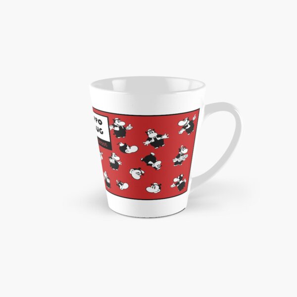Horus Hippo - Coffee Mug Tall Mug