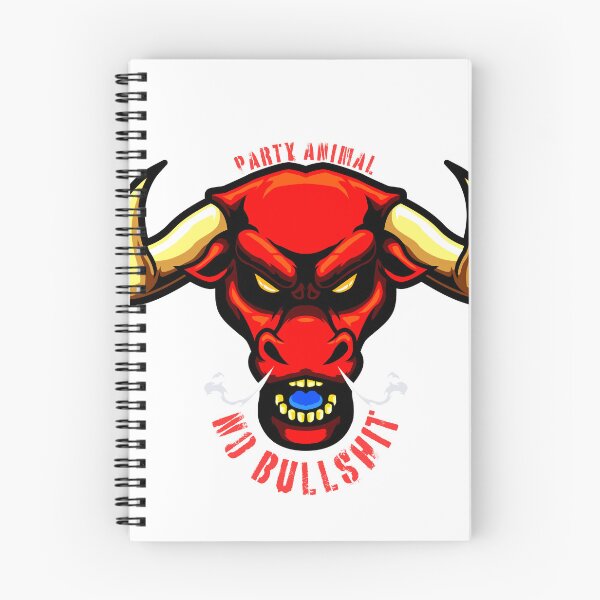 Item preview, No Bull designed and sold by seriyusink69.