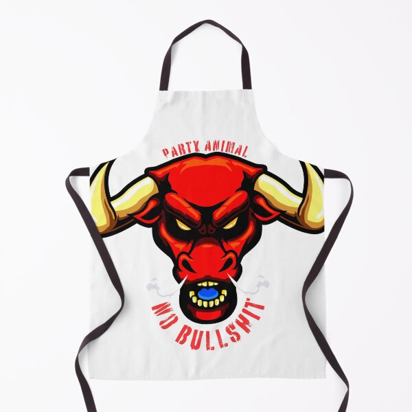 Item preview, No Bull designed and sold by seriyusink69.