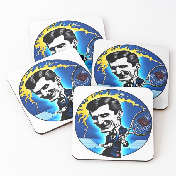 Item preview, Tesla Falcon ultimate design positive fun sticker designed and sold by Imaginarium of Chaos falcon88 .
