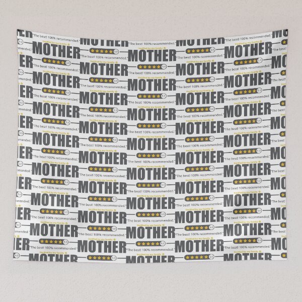 Item preview, Five Stars Mother v2 designed and sold by Olipop.