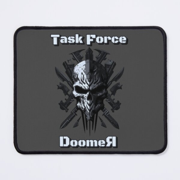 Item preview, Task Force Doomer II designed and sold by Luis Rodrigues.