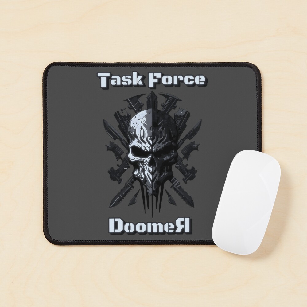Item preview, Mouse Pad designed and sold by GozuDesigns.