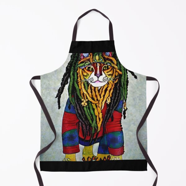 Item preview, Proud Rasta Kitten designed and sold by dibsmft.