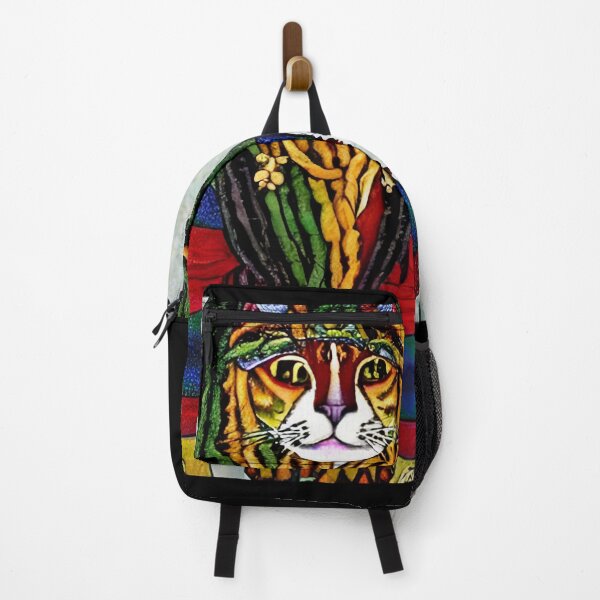 Item preview, Proud Rasta Kitten designed and sold by dibsmft.