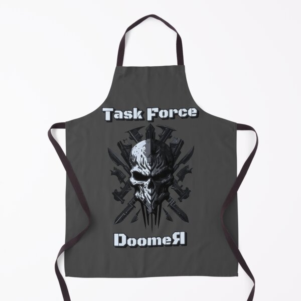 Item preview, Task Force Doomer II designed and sold by Luis Rodrigues.