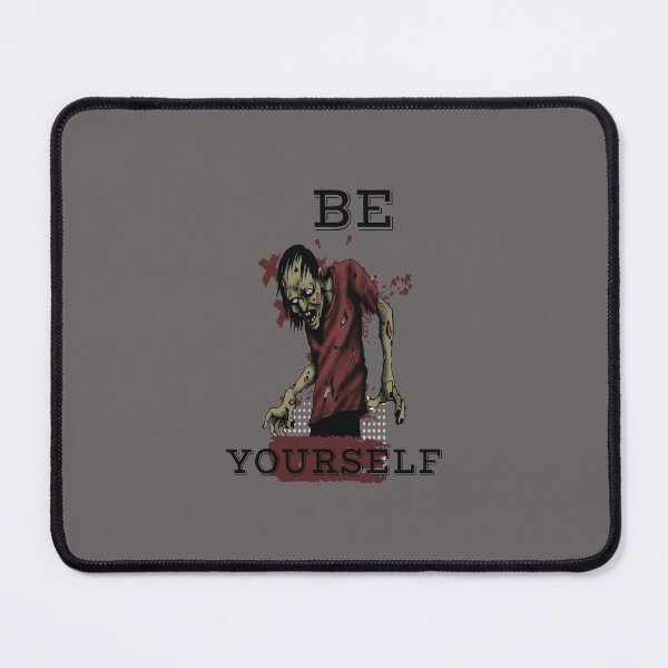 Item preview, T-shirt. Be yourself. designed and sold by Gadget80.