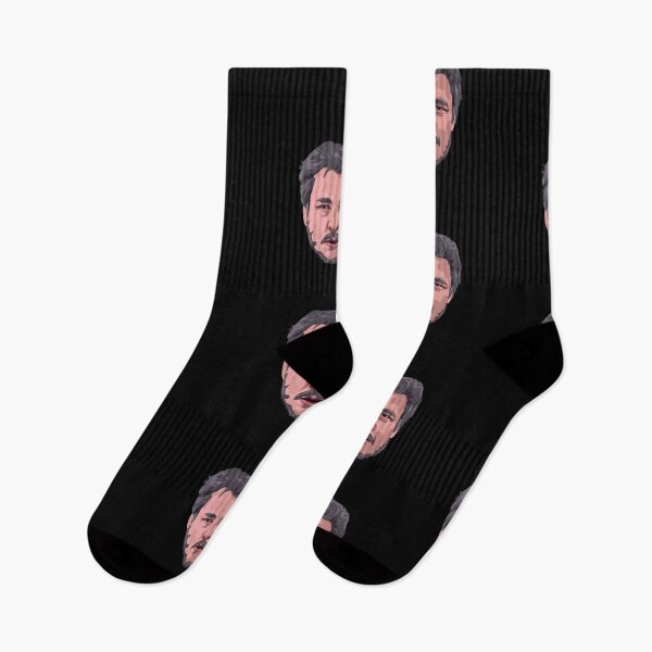 Item preview, Pedro Pascal The Last Of Us  designed and sold by Pappistore.