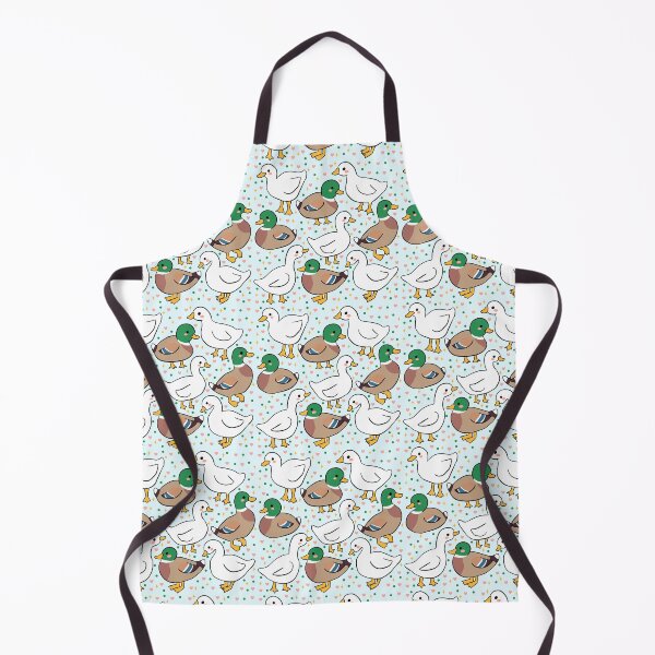 Item preview, Cute little ducks pattern designed and sold by Yarafantasyart.