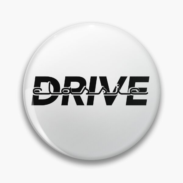 Item preview, Drive Classic  designed and sold by danielbeda.