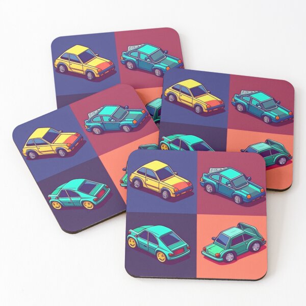 Item preview, Classy cars designed and sold by SirenMoon.