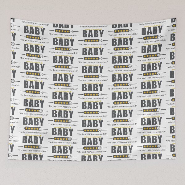 Item preview, Five Stars Baby v2 designed and sold by Olipop.