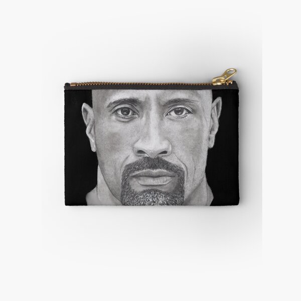 Item preview, DWAYNE THE ROCK JOHNSON designed and sold by michaeltodd.
