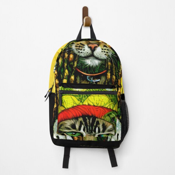 Item preview, Imperial Rasta Kat designed and sold by dibsmft.