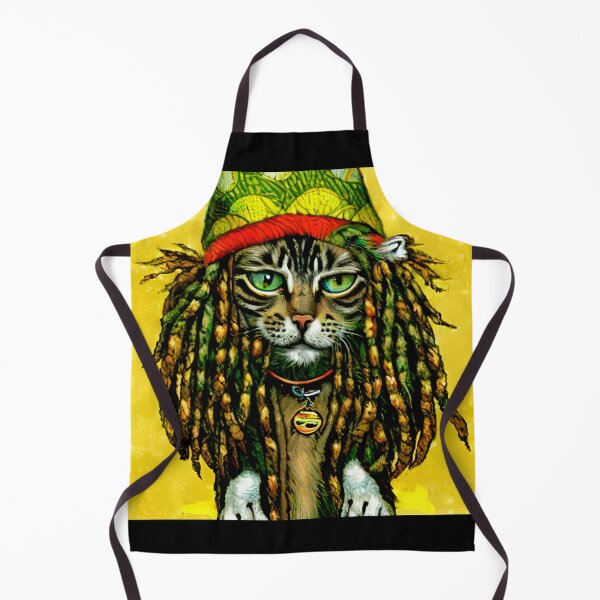 Item preview, Imperial Rasta Kat designed and sold by dibsmft.