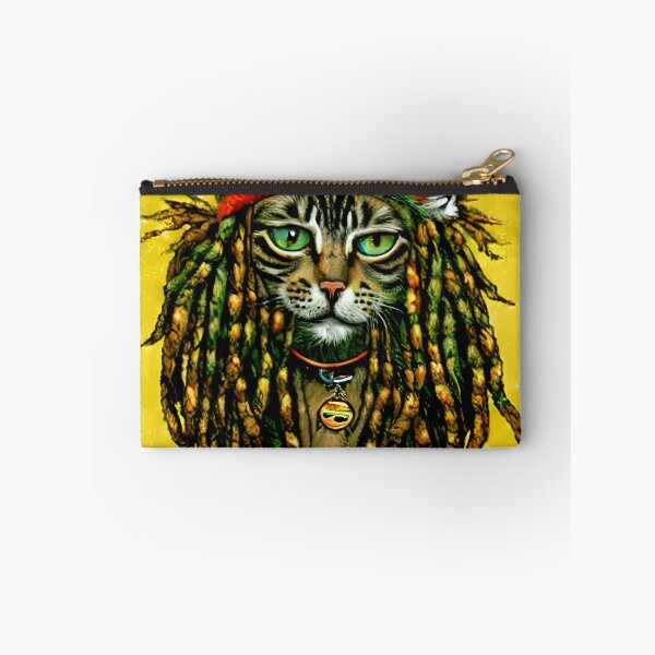 Item preview, Imperial Rasta Kat designed and sold by dibsmft.