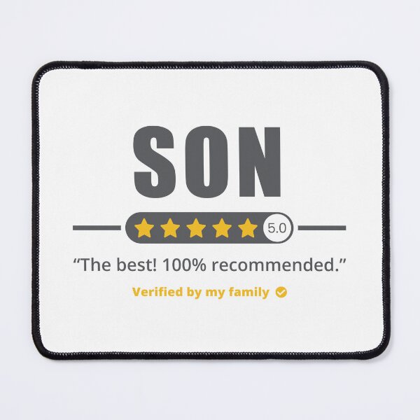 Item preview, Five Stars Son v2 designed and sold by Olipop.