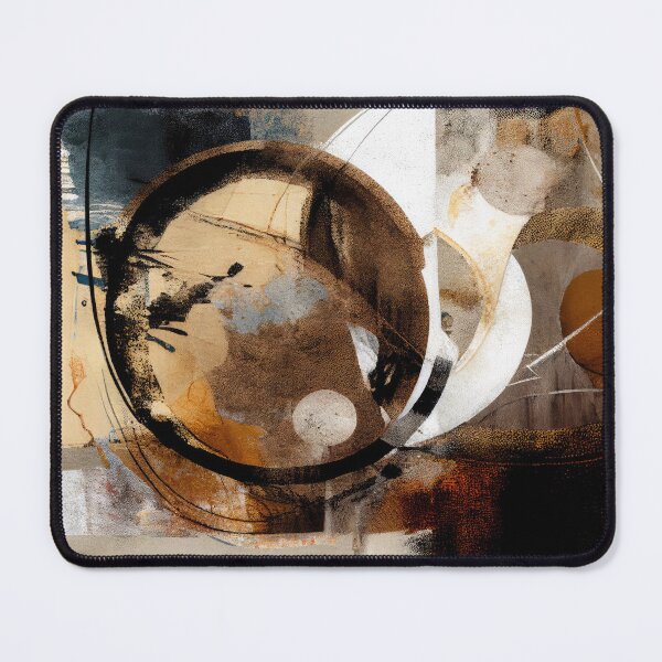 Item preview, Abstract Dreams designed and sold by Pat Filteau.