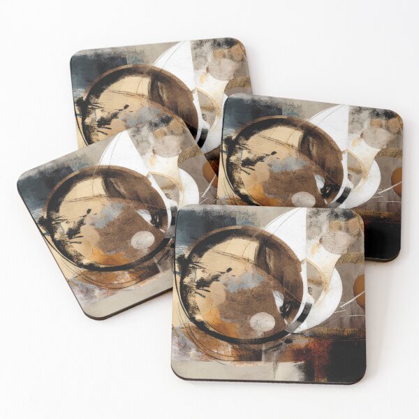 Item preview, Abstract Dreams designed and sold by Pat Filteau.