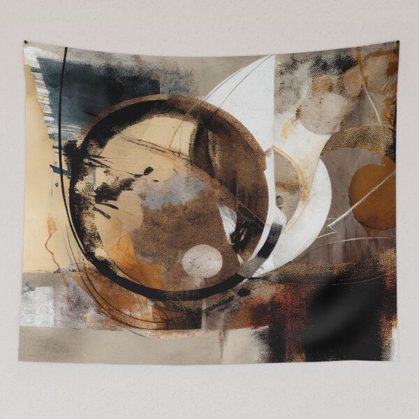 Item preview, Abstract Dreams designed and sold by Pat Filteau.