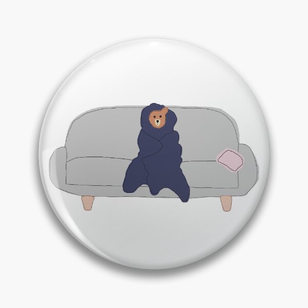 Item preview, Snuggle Bear designed and sold by LilMorsels.