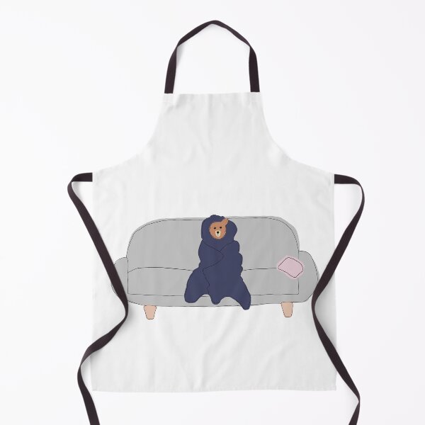 Item preview, Snuggle Bear designed and sold by LilMorsels.