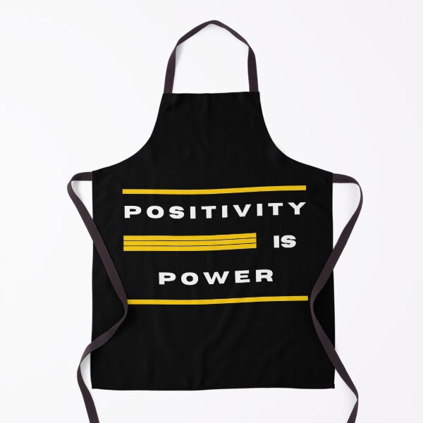 Item preview, Positivity is power designed and sold by MPDesign84.