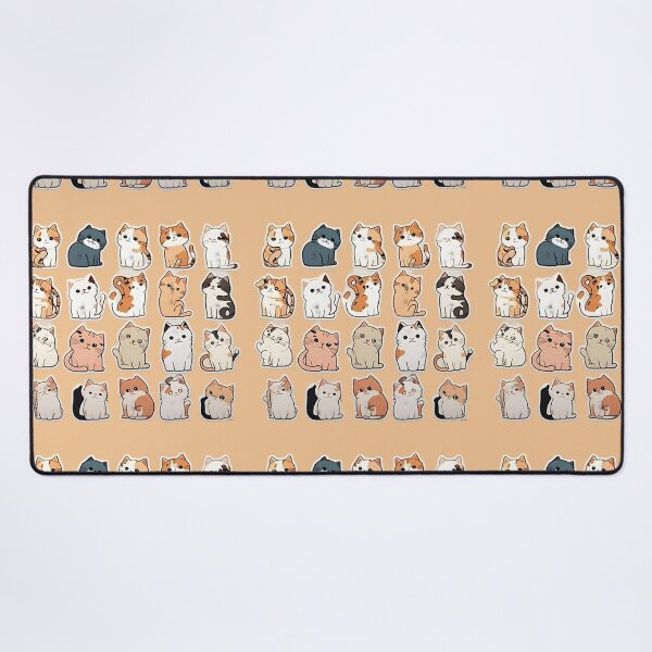 Item preview, Meme Cats Stickers designed and sold by THANKS4BUYING ⭐⭐⭐⭐⭐.